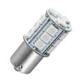 Picture of Oracle 1156 18 LED 3-Chip SMD Bulb Single - Red SEE WARRANTY