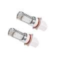 Picture of Oracle P13W Plasma Bulbs Pair - Blue SEE WARRANTY