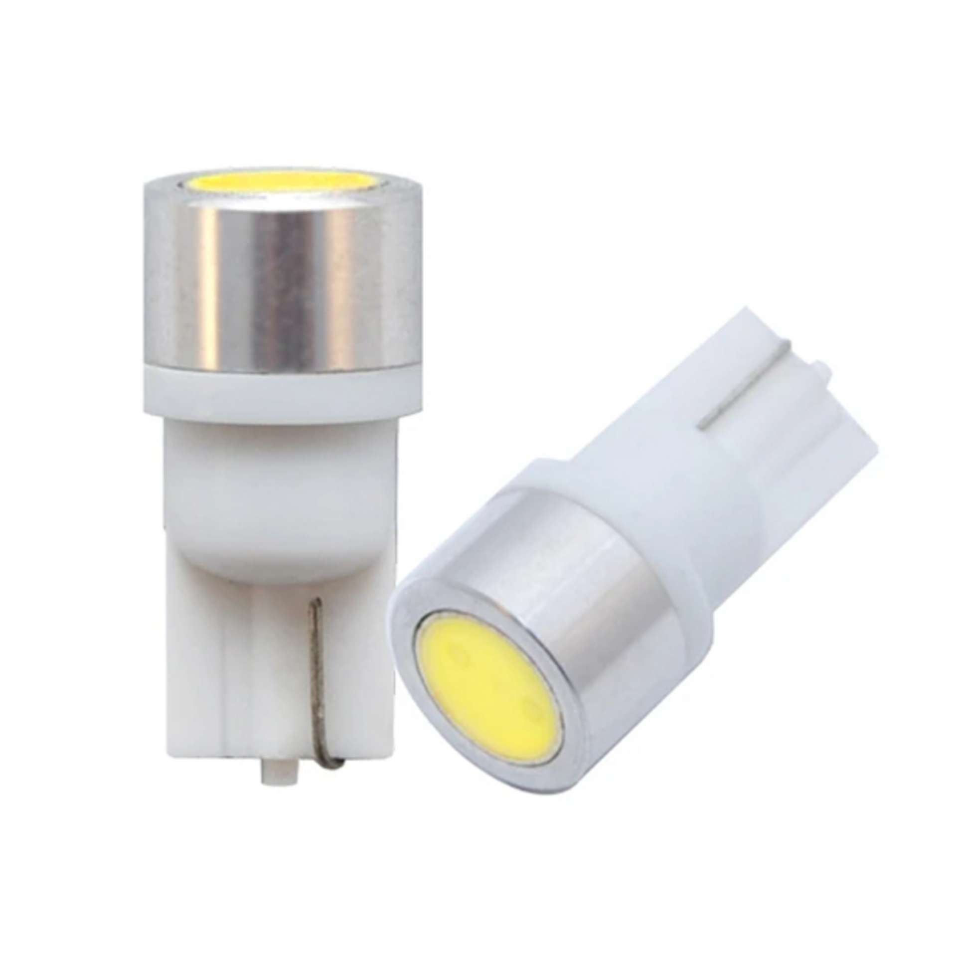 Picture of Oracle T10 Plasma LED Bulbs Single - White SEE WARRANTY