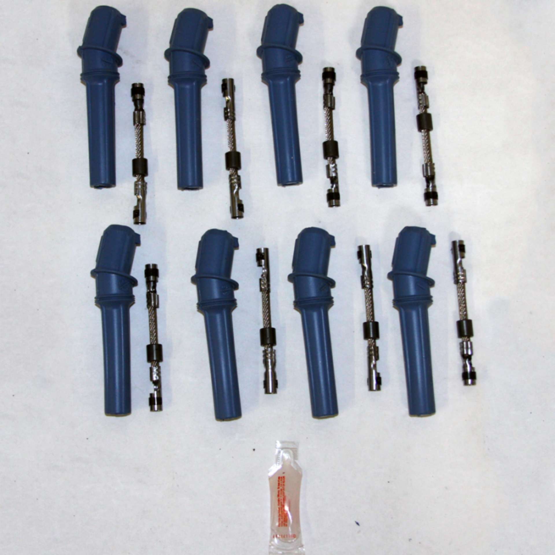 Picture of Granatelli 99-05 Ford V8 2V Coil-On-Plug Connector Kits