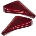 Picture of Oracle 05-13 Chevrolet Corvette C6 Concept Side Mirrors - Monterey Red 301N