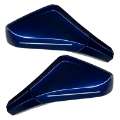 Picture of Oracle 05-13 Chevrolet Corvette C6 Concept Side Mirrors - Le Mans Blue 933L