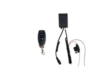 Picture of Granatelli Exhaust Cutout 1-Touch Switch Remote