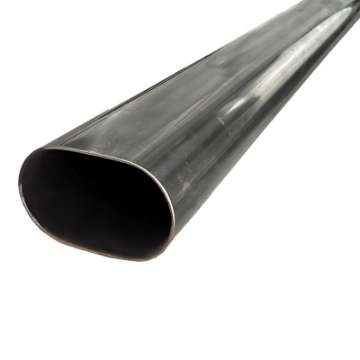 Picture of Granatelli 5ft Long 3-0in Oval Tubing