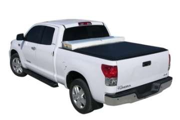Picture of Access Lorado 14+ Chevy-GMC Full Size 1500 6ft 6in Bed Roll-Up Cover