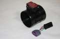 Picture of Granatelli 94-96 Chevrolet Corvette C4 LT1-LT4 Mass Airflow Sensor- Black