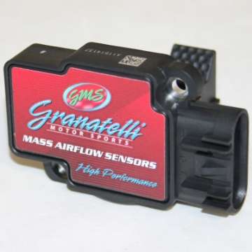 Picture of Granatelli 09-12 Chevrolet Silverado 5-3L-6-0L-6-2L Mass Airflow Sensor