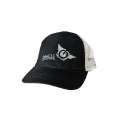 Picture of Oracle Hat - White-Black SEE WARRANTY