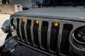 Picture of Oracle Pre-Runner Style LED Grille Kit for Jeep Wrangler JL - Amber SEE WARRANTY