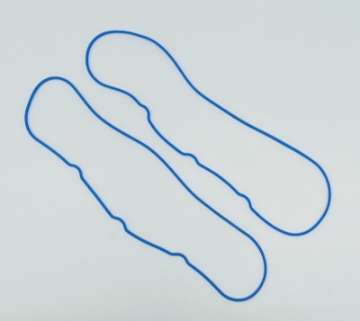 Picture of Granatelli GM Gen 3-4 4-8L-5-3L-5-7L-6-0L-6-2L-7-0L Neoprene Valve Cover Gaskets Pair