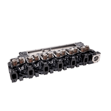 Picture of Fleece Performance 94-98 Dodge Ram 2500-3500 5-9L Cummins Freedom Series Cylinder Head Street - HD