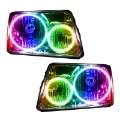 Picture of Oracle 01-11 Ford Ranger SMD HL - ColorSHIFT w- Simple Controller SEE WARRANTY