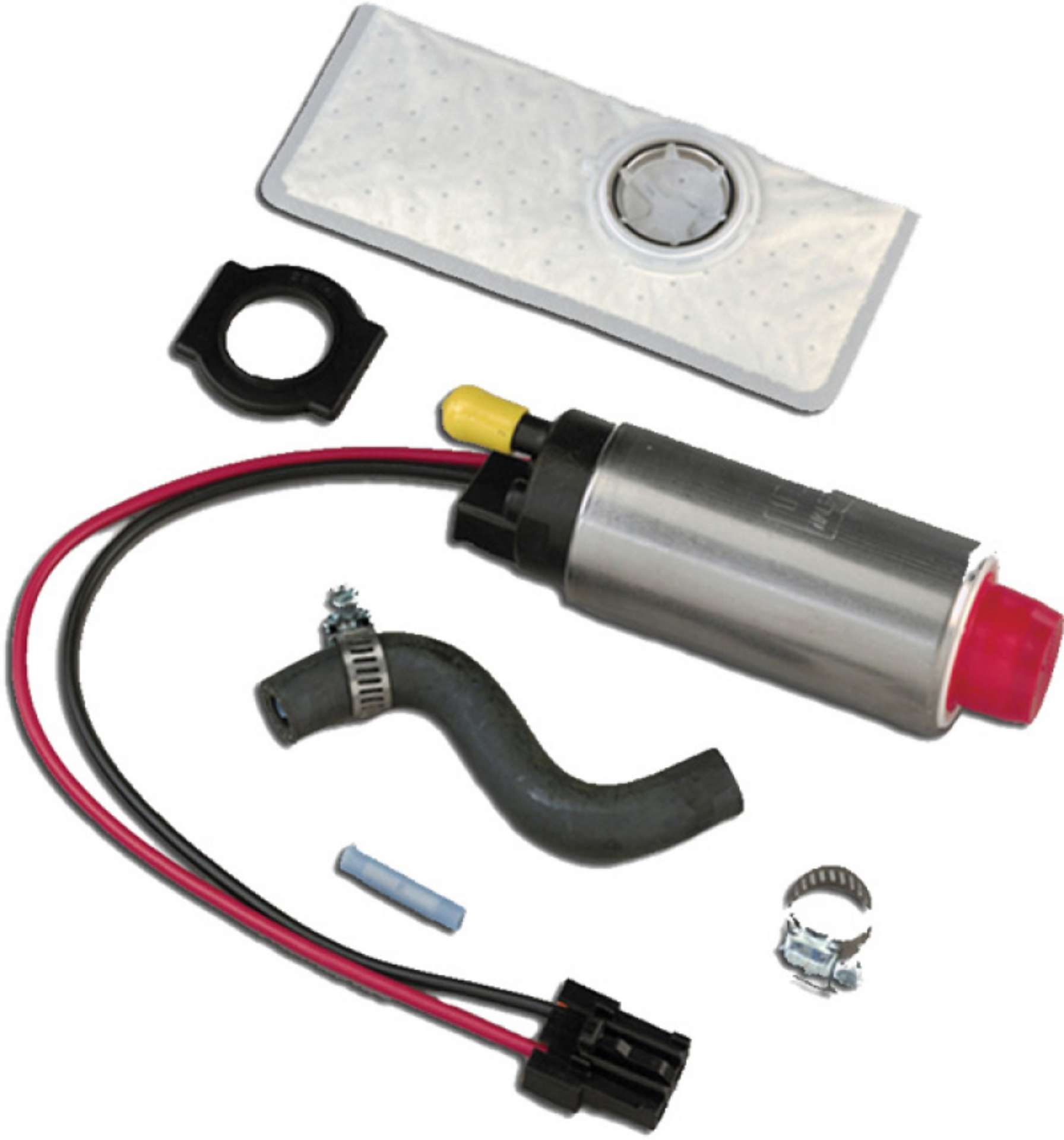 Picture of Granatelli 82-02 GM 3rd-4th Gen F-Body 340LPH In Tank Fuel Pump