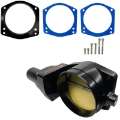 Picture of Granatelli 08-23 GM LS3-LSA-LSX Drive-By-Wire 108mm Throttle Body- Black