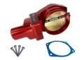 Picture of Granatelli 08-23 GM LS3-LSA-LSX Drive-By-Wire 103mm Throttle Body - Red