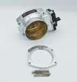 Picture of Granatelli 13-20 GM LT1-LT4-LT5 Drive-By-Wire 112mm Throttle Body - Natural