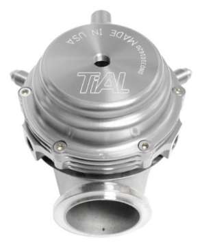 Picture of TiAL Sport MVR Wastegate 44mm 1-4 Bar 20-30 PSI - Silver MVR-1-4