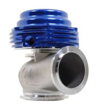 Picture of TiAL Sport MVS Wastegate 38mm -7 Bar 10-15 PSI - Blue MVS-7B