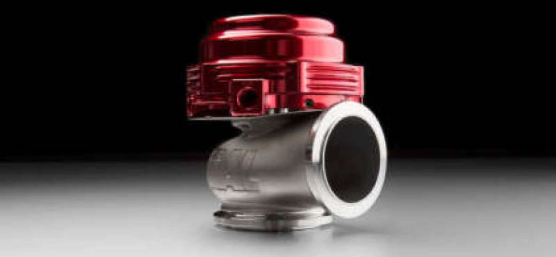 Picture of TiAL Sport MVR Wastegate 44mm -6 Bar 8-70 PSI - Red MVR-6R