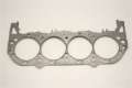 Picture of Cometic GM-Mercury Marine 1050 Gen 4 Big Block V8 4-530in Bore -051in MLS Cylinder Head Gasket