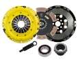 Picture of ACT 1991 BMW 525i Base 2-5 L6 GAS FI 2494cc HD-Race Rigid 6 Pad Kit