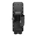 Picture of Go Rhino 4-CORE Mount Kit for Xventure Gear EG Jack - Tex- Blk