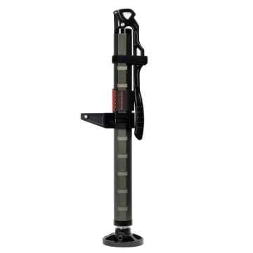 Picture of Go Rhino Xventure Gear EG1 El Gato Hydraulic Jack - Graphite