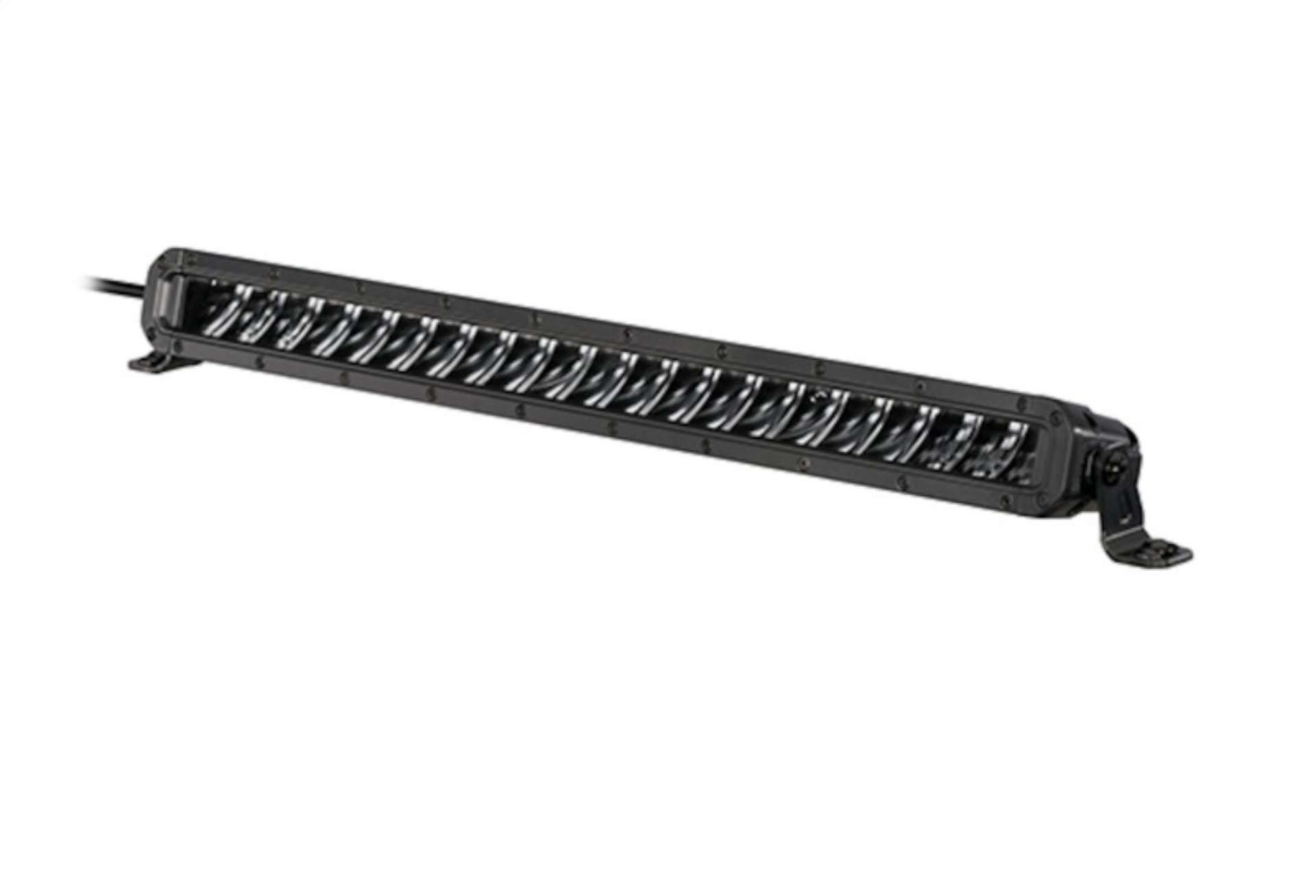 Picture of Hella Universal Black Magic 20in Tough Slim Light Bar - Spot & Flood light