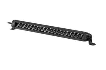 Picture of Hella Universal Black Magic 20in Tough Slim Light Bar - Spot & Flood light