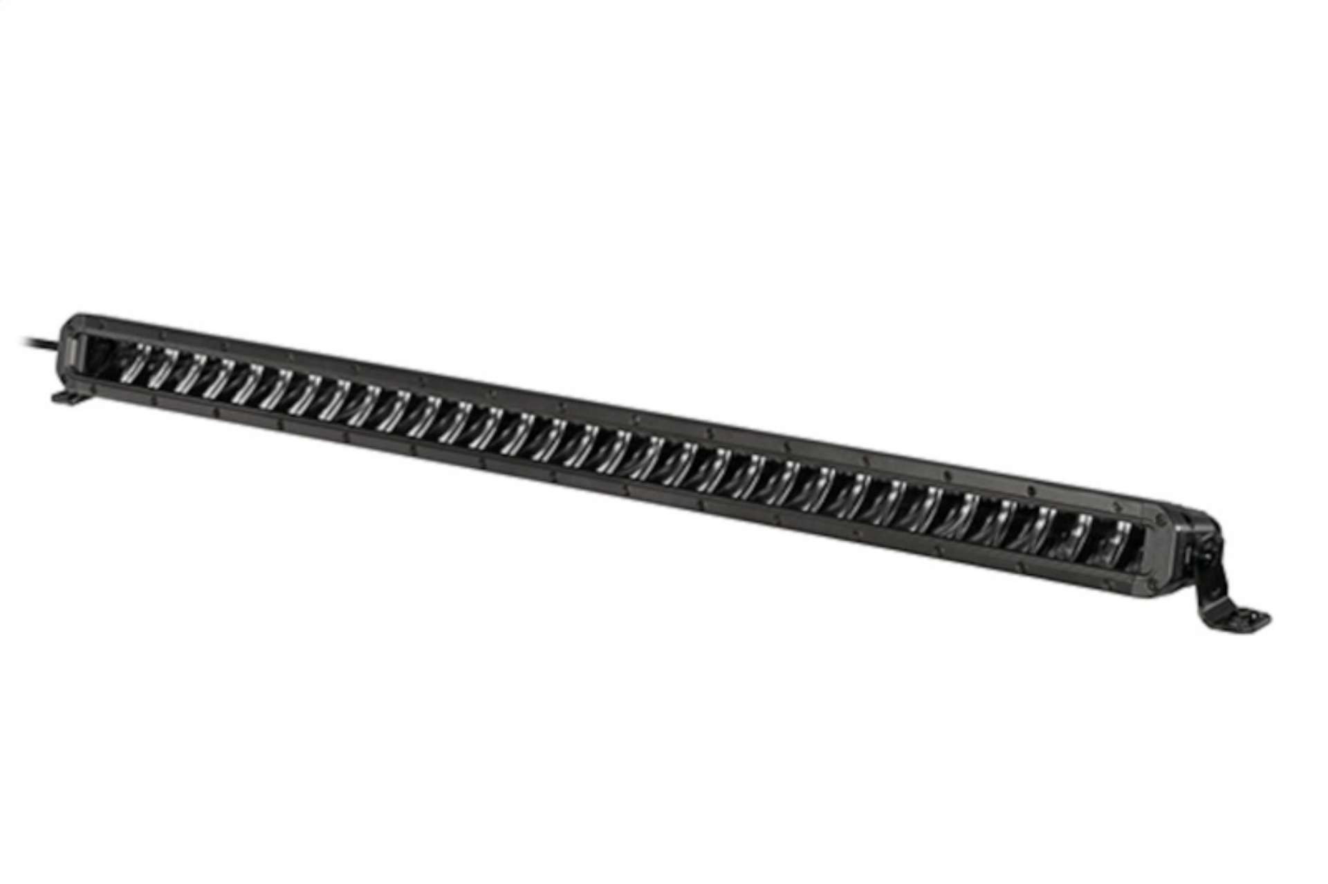 Picture of Hella Universal Black Magic 32in Tough Slim Light Bar - Spot & Flood Light