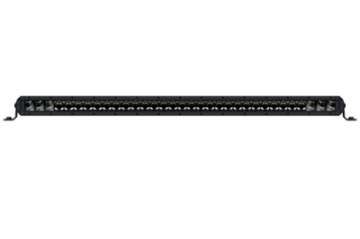 Picture of Hella Universal Black Magic 32in Tough Slim Light Bar - Spot & Flood Light