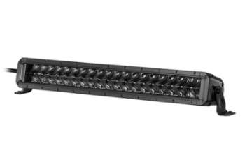 Picture of Hella Universal Black Magic 21-5in Tough Double Row Light Bar - Spot & Flood Light