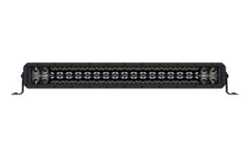 Picture of Hella Universal Black Magic 21-5in Tough Double Row Light Bar - Spot & Flood Light