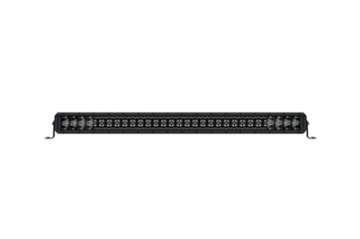 Picture of Hella Universal Black Magic 30in Tough Double Row Light Bar - Spot & Flood Light