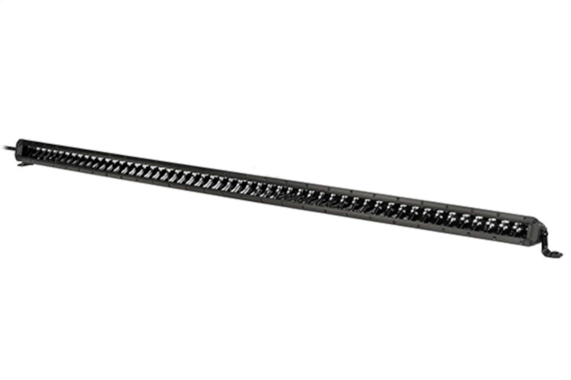 Picture of Hella Universal Black Magic 50in Tough Slim Curved Light Bar - Spot & Flood Light