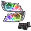 Picture of Oracle 01-05 Lexus IS 300 SMD HL HID Style - ColorSHIFT w- 2-0 Controller SEE WARRANTY