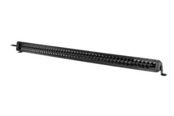 Picture of Hella Universal Black Magic 50in Tough Double Row Curved Light Bar - Spot & Flood Light