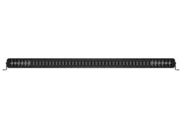 Picture of Hella Universal Black Magic 50in Tough Double Row Curved Light Bar - Spot & Flood Light