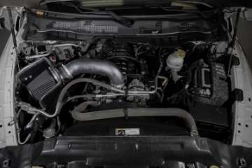 Picture of K&N 09-21 Dodge Ram 1500 V8 5-7L Performance Intake