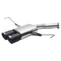 Picture of Injen 19-21 Hyundai Veloster L4 1-6L Turbo Performance Stainless Steel Axle Back Exhaust System