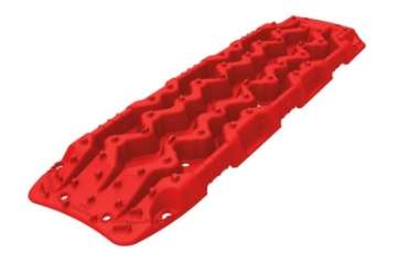 Picture of ARB TRED HD Red Recovery Boards - Pair - Fiery Red