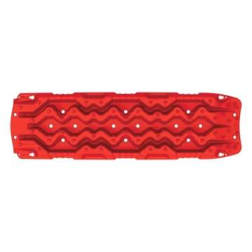 Picture of ARB TRED HD Red Recovery Boards - Pair - Fiery Red