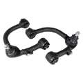 Picture of ARB OME 98-07 Toyota Land Cruiser Base Upper Control Arms Pair - Black