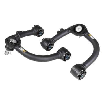 Picture of ARB OME 98-07 Toyota Land Cruiser Base Upper Control Arms Pair - Black