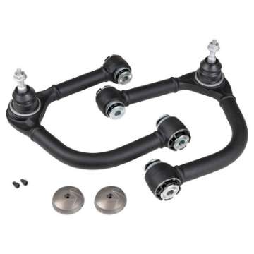 Picture of ARB OME 2021+ Ford Bronco Front Upper Control Arms Pair - Black