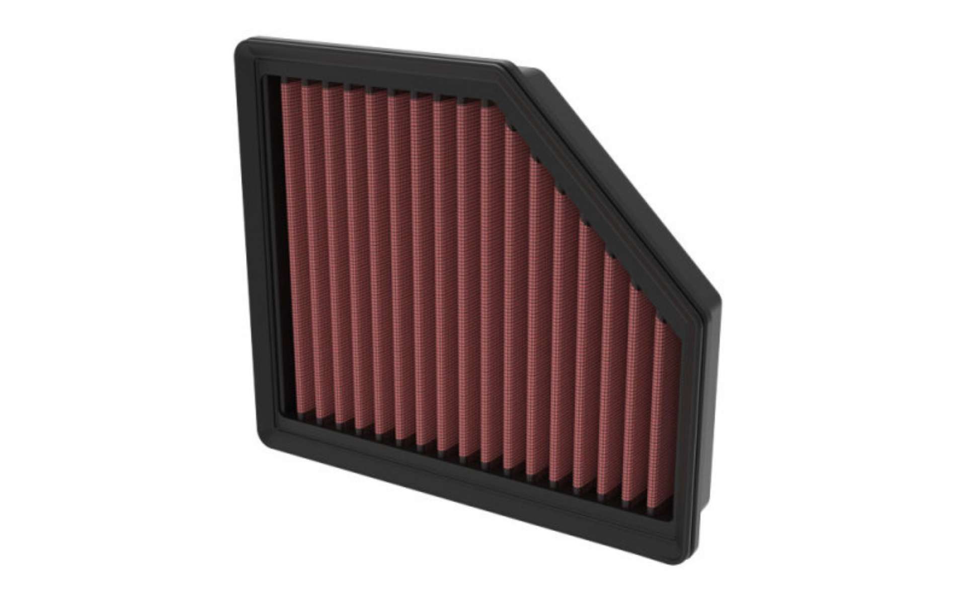 Picture of K&N 21-22 Nissan Qashqai III 1-3L L4 F-I Replacement Air Filter