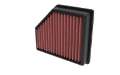 Picture of K&N 21-22 Nissan Qashqai III 1-3L L4 F-I Replacement Air Filter