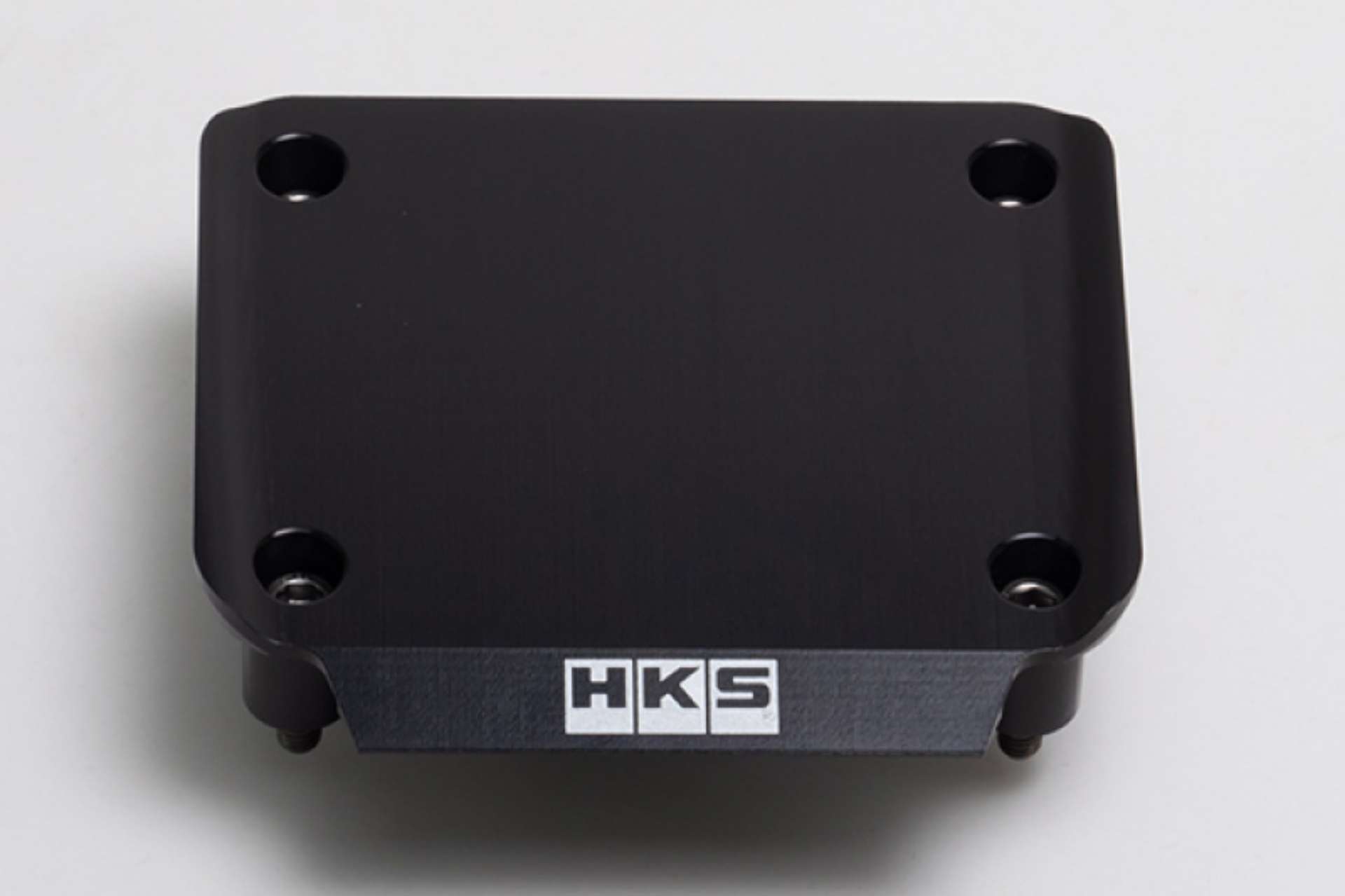 Picture of HKS RB26 Cover Transistor - Black