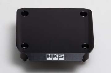 Picture of HKS RB26 Cover Transistor - Black