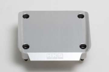 Picture of HKS RB26 Cover Transistor - Silver